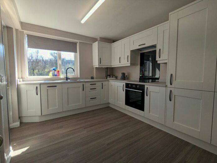 2 Bedroom Flat To Rent In Berkeley Precinct, Ecclesall Road, Sheffield, S11