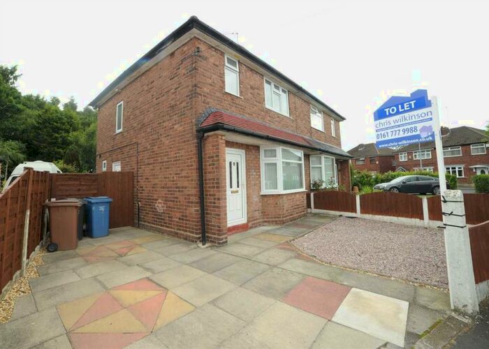 3 Bedroom Semi-Detached House To Rent In Chestnut Avenue, Cadishead, M44