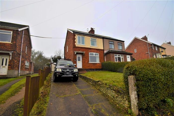 3 Bedroom Semi-Detached House To Rent In Messingham Road, Bottesford, Scunthorpe DN17