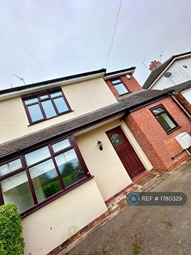 3 Bedroom Semi-Detached House To Rent In Sandon Road, Cresswell, Stoke-On-Trent, ST11