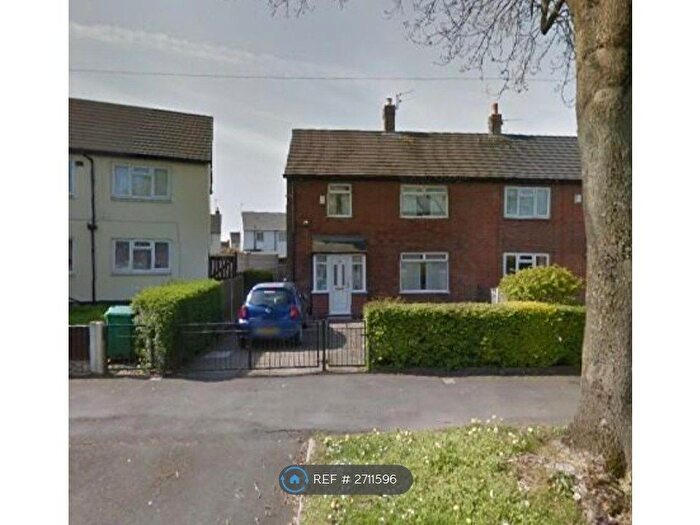 3 Bedroom End Of Terrace House To Rent In Tuffley Road, Manchester, M23