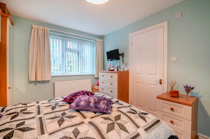4 Bedroom Detached House For Sale In St Whites Road, Cinderford, GL14