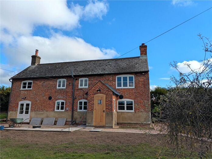 3 Bedroom Detached House To Rent In Cheriton, Alresford, Hampshire, SO24