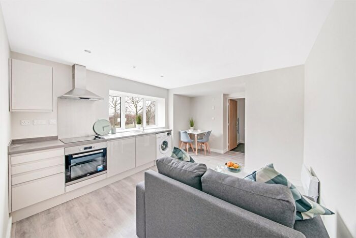 1 Bedroom Flat For Sale In Blyth Road, Harworth, DN11