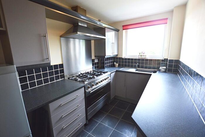 2 Bedroom Apartment To Rent In Mill Meadow Close, Sothall, Sheffield, S20