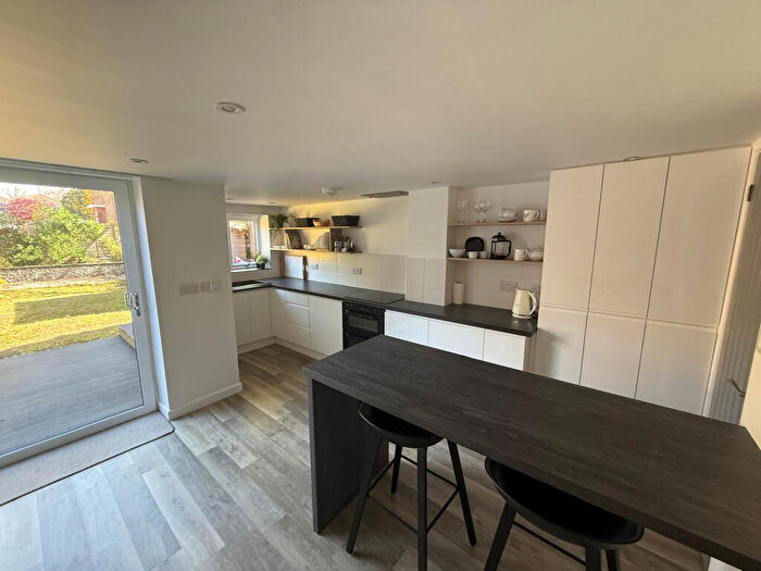 1 Bedroom Flat To Rent In Elmes Road, Bournemout, BH9