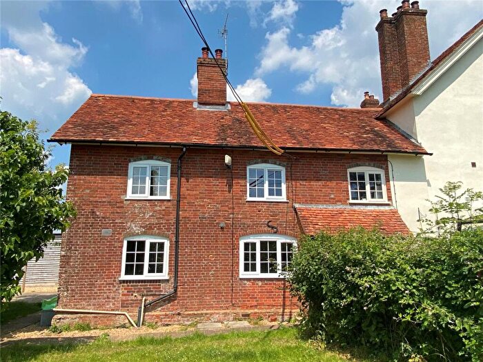3 Bedroom House To Rent In Ashfield, Romsey, Hampshire, SO51