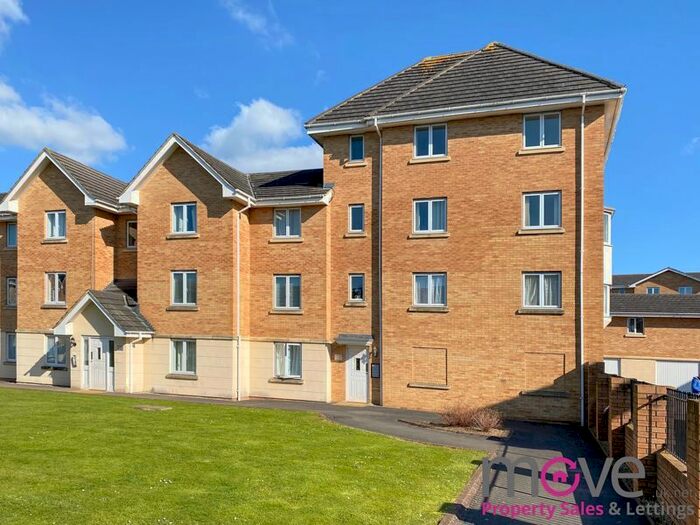 1 Bedroom Flat To Rent In Lloyd Close, Cheltenham, GL51