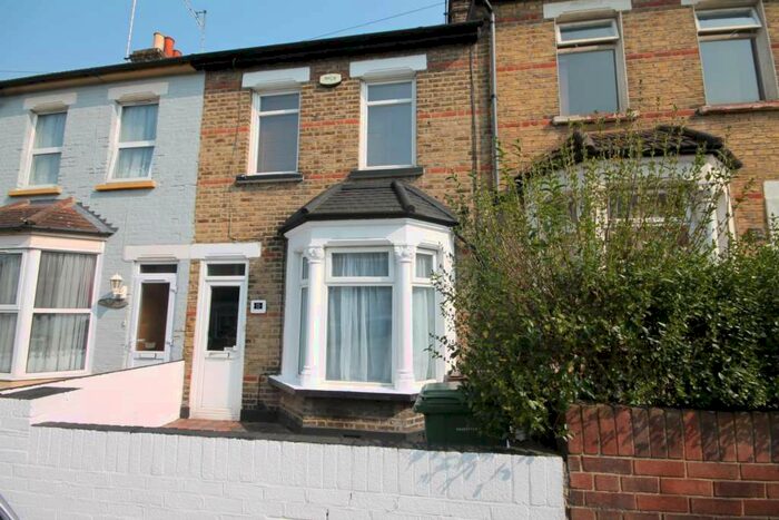 2 Bedroom Terraced House To Rent In Gordon Road, Belvedere, DA17