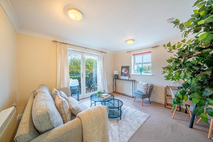 2 Bedroom Apartment For Sale In Julian Road, West Bridgford, NG2