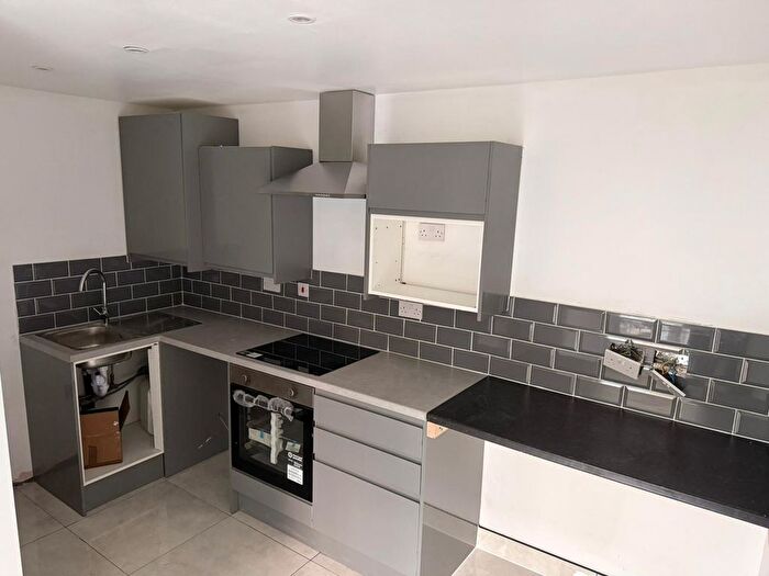 1 Bedroom Flat To Rent In Nottingham Road, South Croydon, CR2