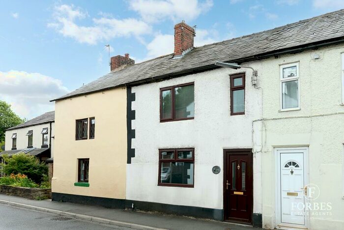 3 Bedroom Terraced House To Rent In Gregson Lane, Hoghton, PR5