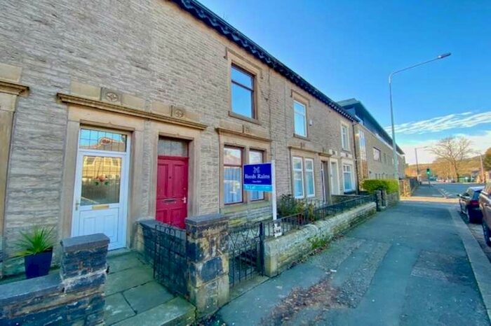 3 Bedroom Property To Rent In Bacup Road, Rossendale, BB4