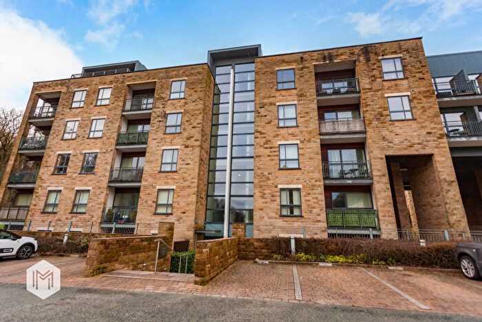 1 Bedroom Apartment To Rent In Deakins Mill Way, Egerton, Bolton, Greater Manchester, BL7