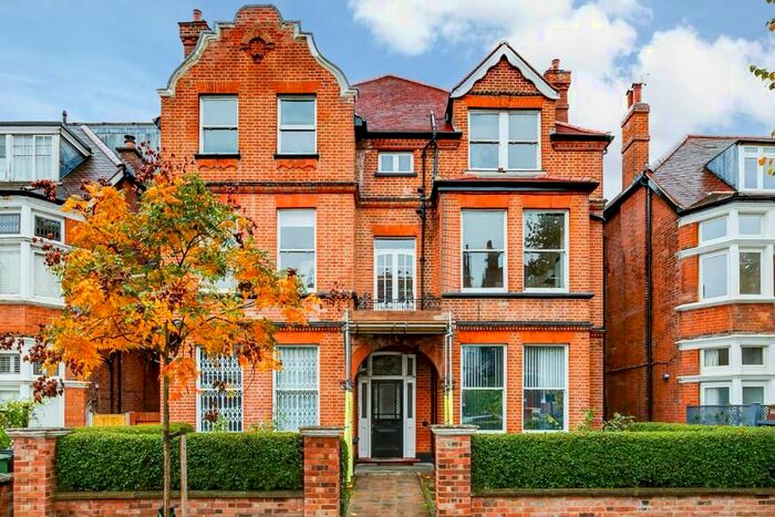 Studio To Rent In Fawley Road, West Hampstead, London, NW6