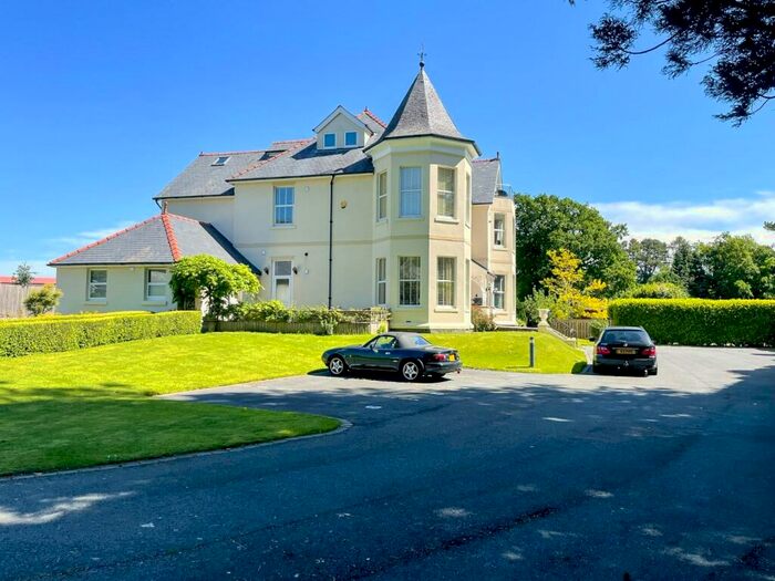 2 Bedroom Apartment For Sale In Trefriw, Conwy, LL27