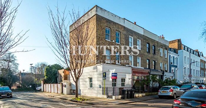 2 Bedroom Maisonette To Rent In Allen Road, London, N16