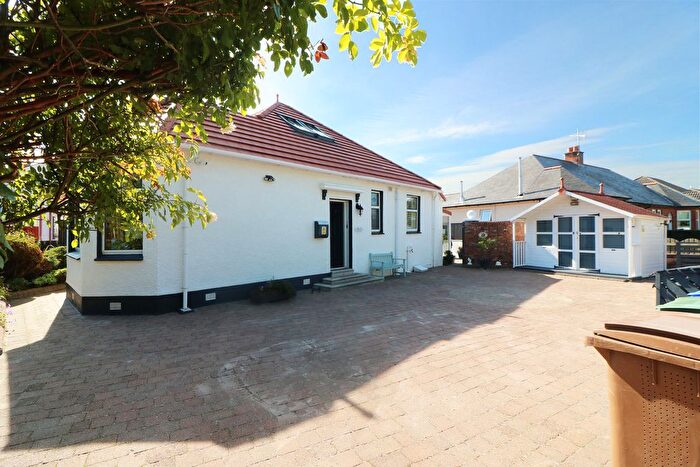 3 Bedroom Semi-Detached Bungalow For Sale In Rosebank Crescent, Ayr, KA7