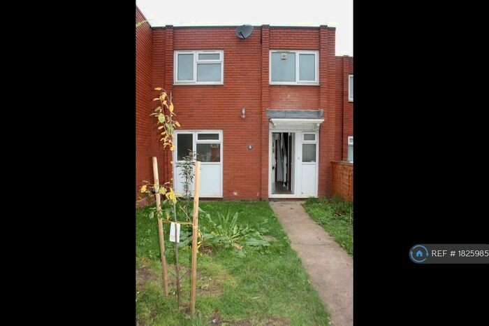 3 Bedroom Terraced House To Rent In Ivy Road, London, E16