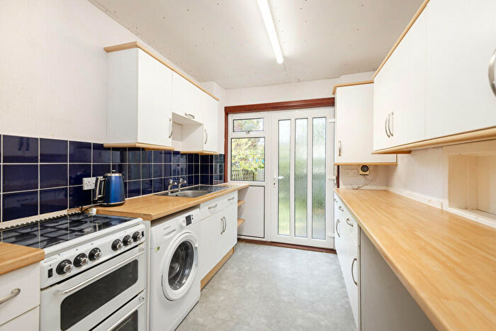 3 Bedroom Terraced House For Sale In The Crescent Morningside Drive, Morningside, Edinburgh, EH10