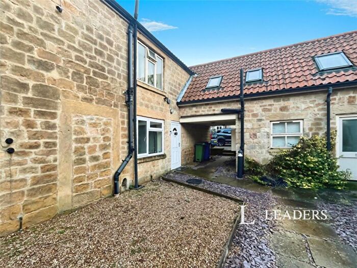 2 Bedroom Apartment For Sale In Gardiners Court, Mansfield Woodhouse, Nottinghamshire, NG19