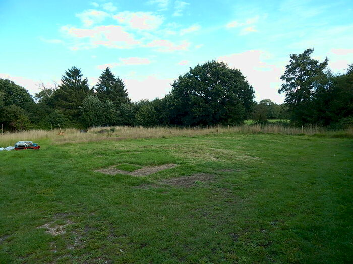 Land For Sale In Land Off Festival Road, Billingford, Dereham, Norfolk, NR20