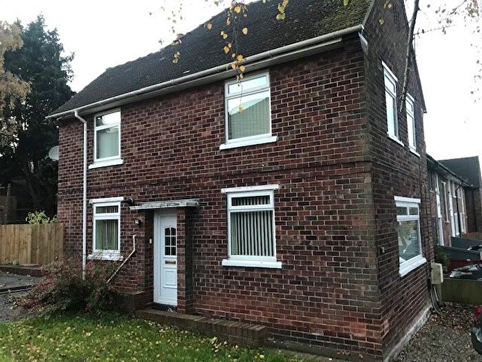 3 Bedroom Detached House To Rent In Cotswold Road, Prenton, CH42