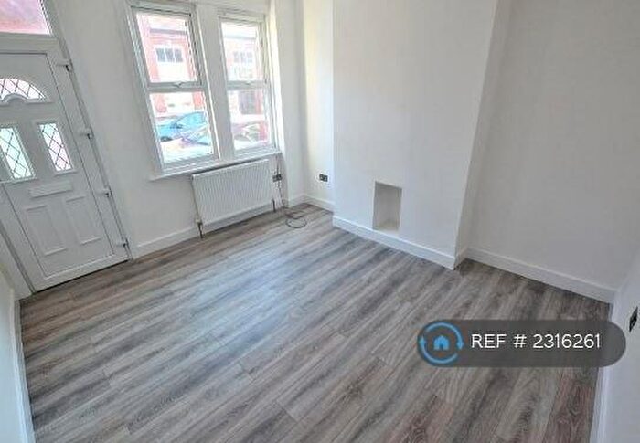 2 Bedroom Terraced House To Rent In Raven Street, Derby, DE22
