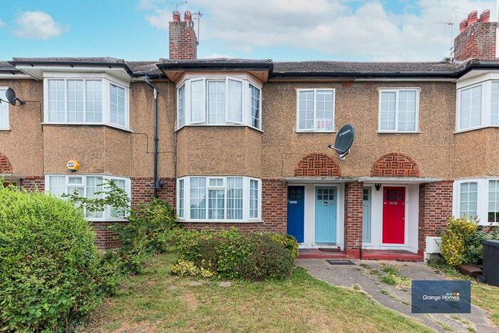 1 Bedroom Maisonette To Rent In Eaton Road, Enfield, EN1