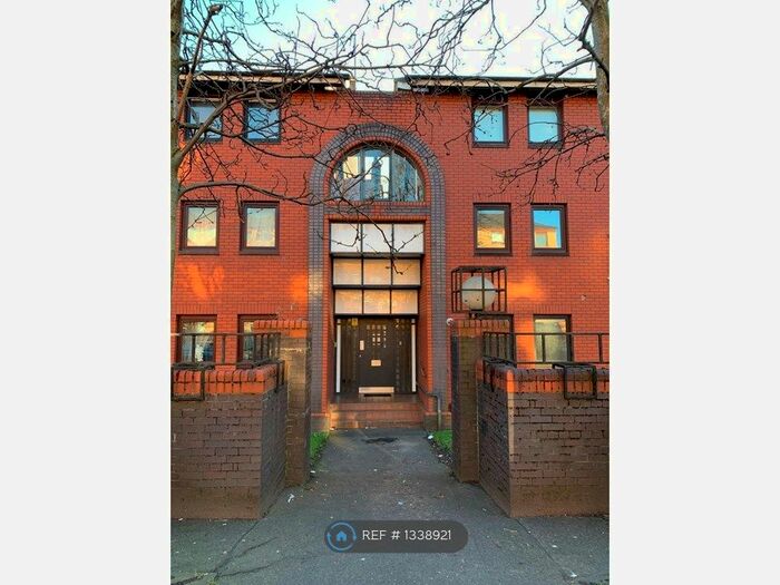 2 Bedroom Flat To Rent In North Kelvinside, West End, Glasgow, G20