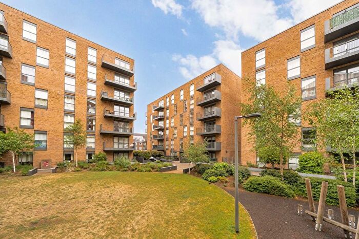 2 Bedroom Flat For Sale In Lyon Road, Harrow, HA1