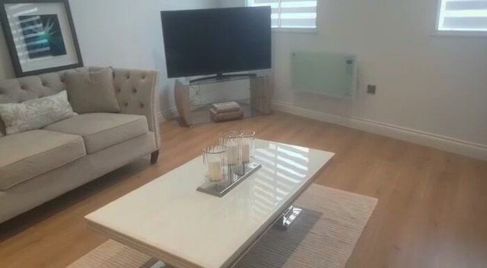 1 Bedroom Duplex To Rent In Well Street, Bradford, West Yorkshire, BD1