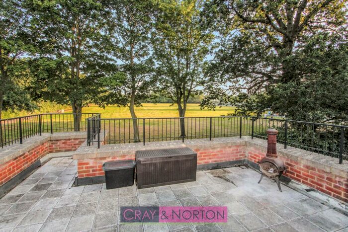 1 Bedroom Flat To Rent In Bingham Road, Addiscombe, CR0