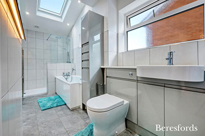 4 Bedroom Detached House For Sale In Beacon Hill, Maldon, CM9