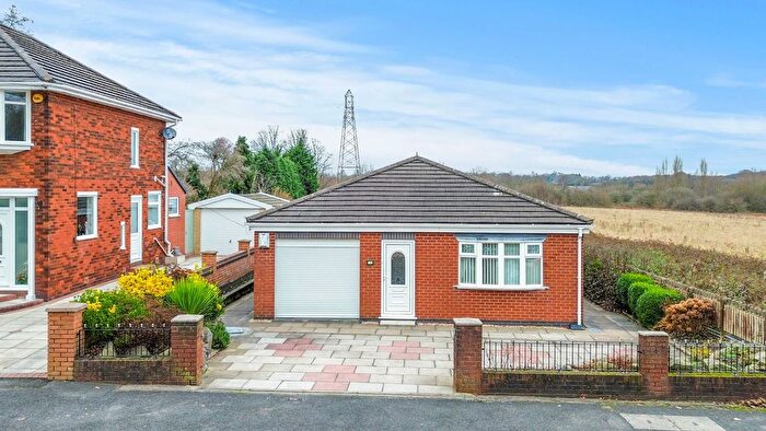 3 Bedroom Detached Bungalow For Sale In Newton Road, St. Helens, WA9