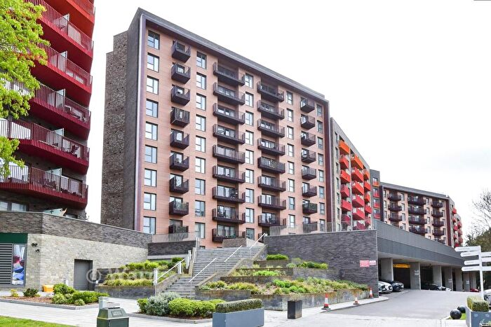 1 Bedroom Apartment For Sale In Leander Heights, Mill Wood, Maidstone, Kent, ME14