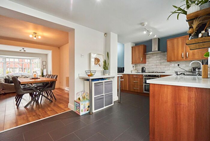 3 Bedroom Semi-Detached House For Sale In Radcliffe Grove, Leigh, Greater Manchester, WN7