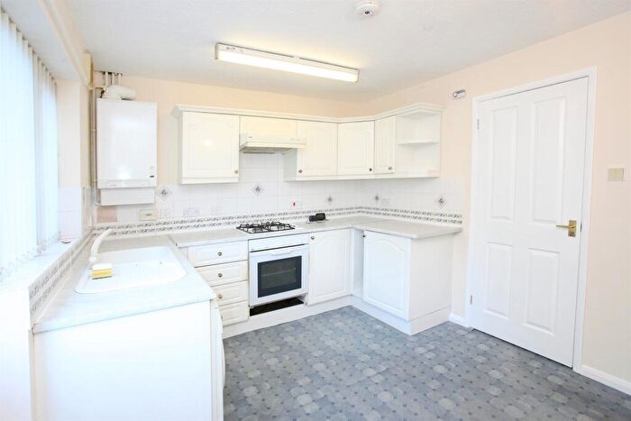 2 Bedroom Semi-Detached House For Sale In Marigold Close, Rogerstone, Newport, NP10