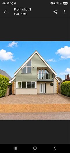 4 Bedroom Detached House To Rent In St. Marys Grove, Seasalter, Whitstable, CT5