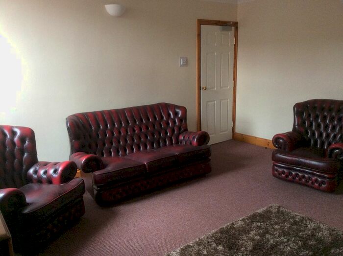 5 Bedroom Maisonette To Rent In Bayswater Road, Jesmond, Newcastle Upon Tyne NE2