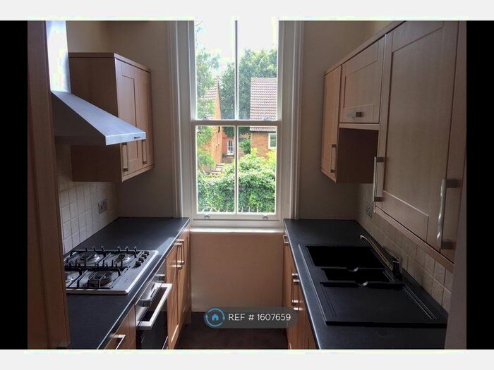 1 Bedroom Flat To Rent In Grange Road, Ealing, W5