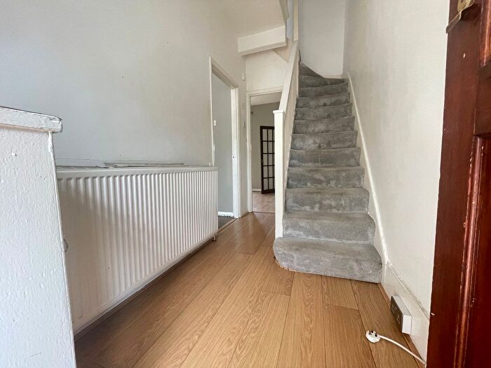 4 Bedroom Terraced House To Rent In Sandyhill Road, Ilford, IG1