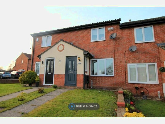2 Bedroom Terraced House To Rent In Lisle Road, Newton Aycliffe, DL5