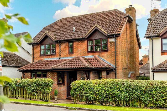 4 Bedroom Detached House To Rent In Quainton Road, North Marston, Buckingham, Buckinghamshire, MK18