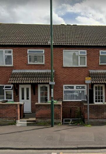 1 Bedroom Property To Rent In Woodborough Road, Mapperley, Nottingham, NG3
