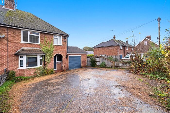 3 Bedroom Property For Sale In Western Road, Crowborough, TN6