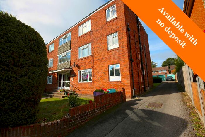 1 Bedroom Flat To Rent In Pound Street, Southampton, SO18