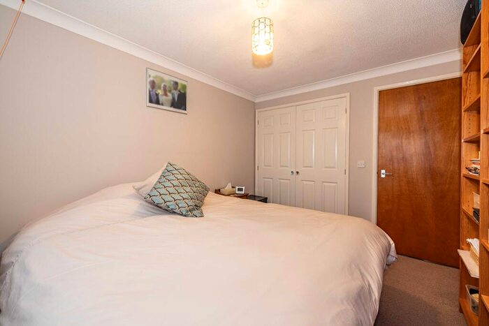 2 Bedroom Retirement Property For Sale In Magdalen Court, Ersham Road, CT1