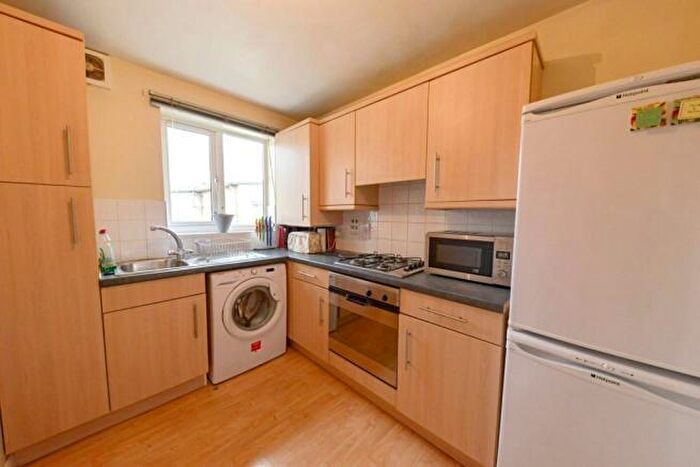 2 Bedroom Flat To Rent In Belton Way, London, E3