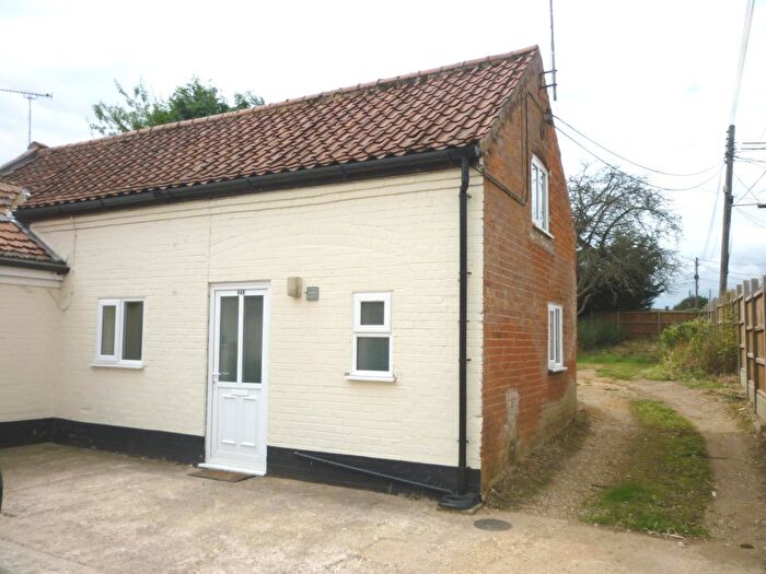 2 Bedroom Property To Rent In Station Street, Swaffham, PE37